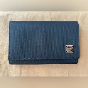 Fendi Nylon Wallet